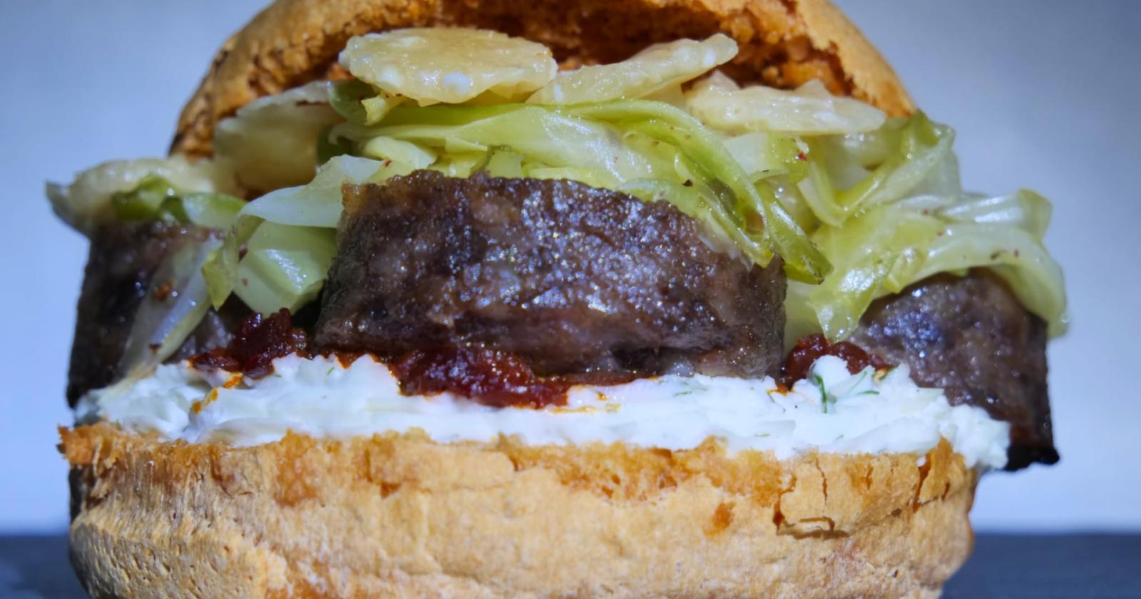 I giovani rodigini inventano un super panino culturale