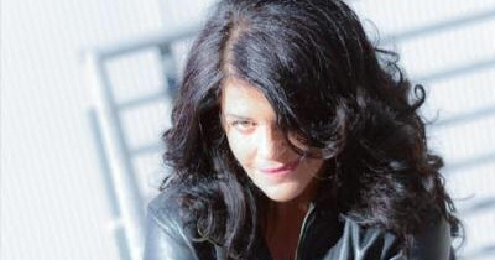 Una nuova serata con la scrittrice Annalisa Boschini