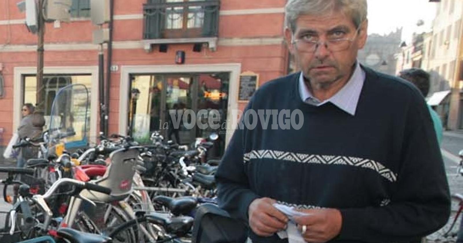 Lutto in città, è morto l'edicolante Remo