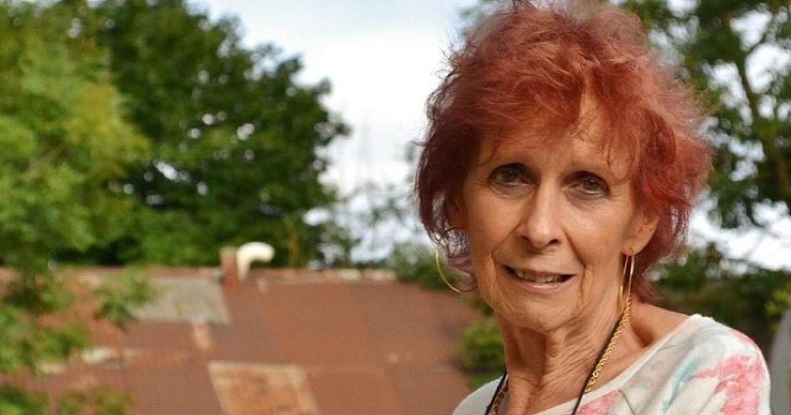 Addio Libera, la tua forza è sempre stata d'esempio per tutta la città