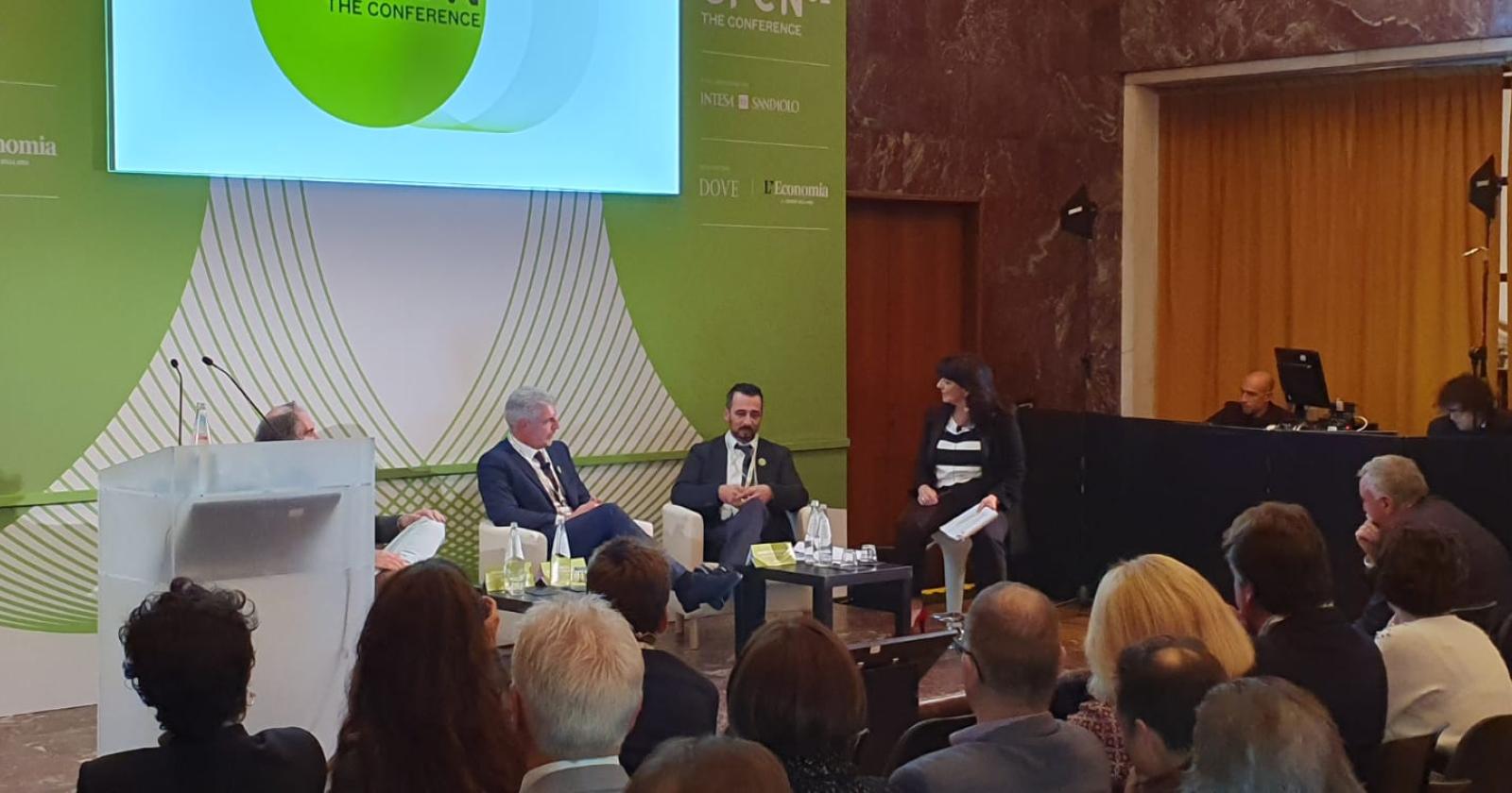 Il turismo e le sfide future nel convegno di Firenze