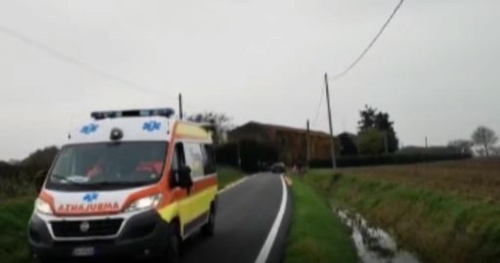 43enne ucciso con un colpo di pistola: caccia ai killer