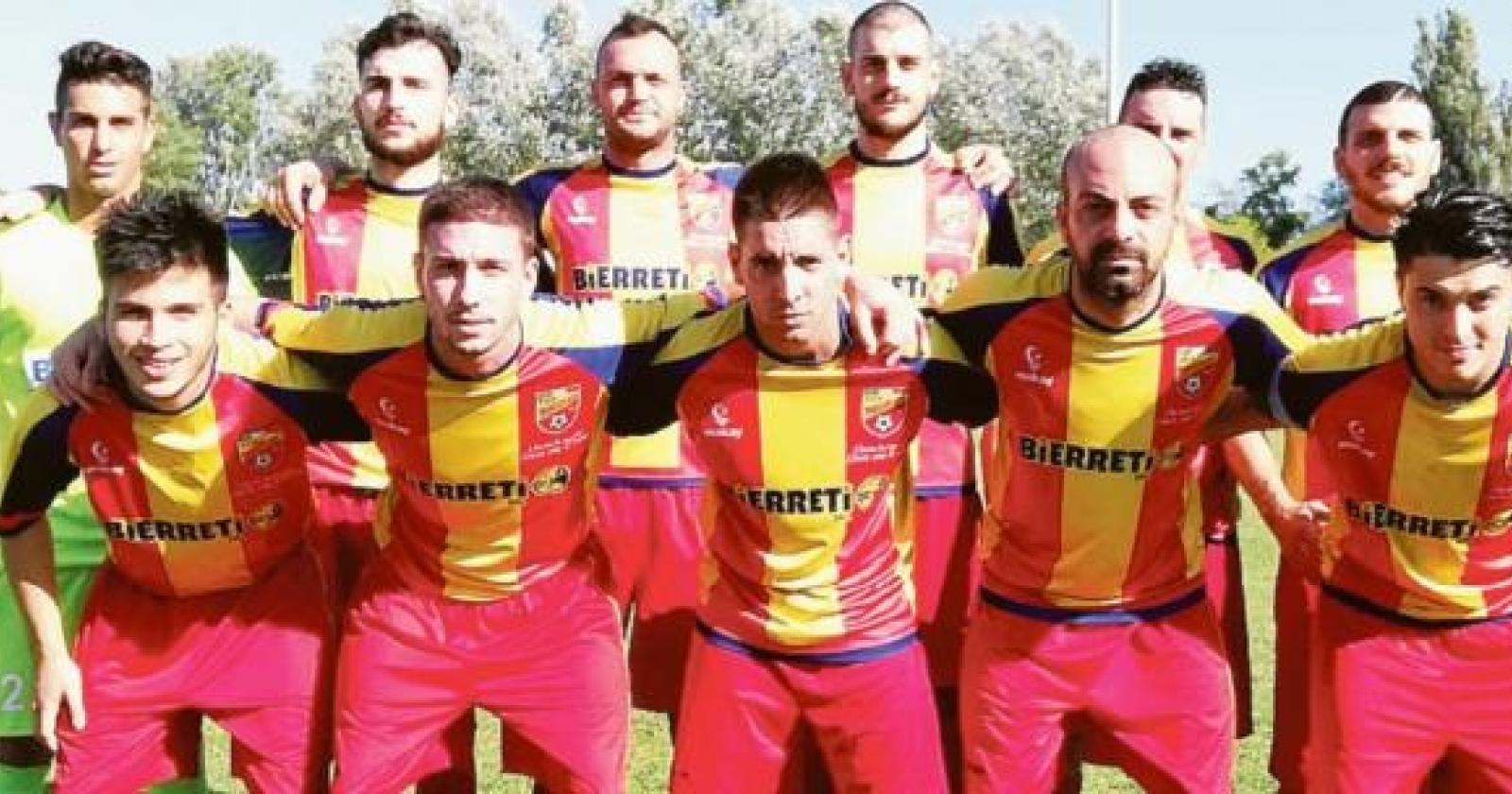 Il big match è a Taglio di Po