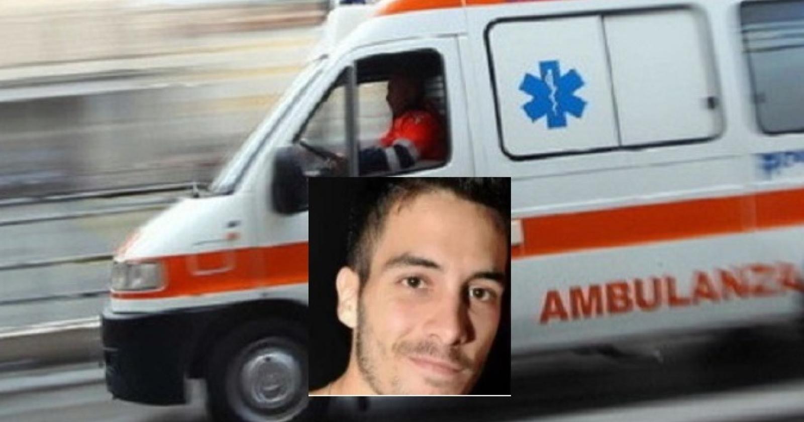Mandato a casa dal Pronto soccorso, muore di meningite dopo poche ore