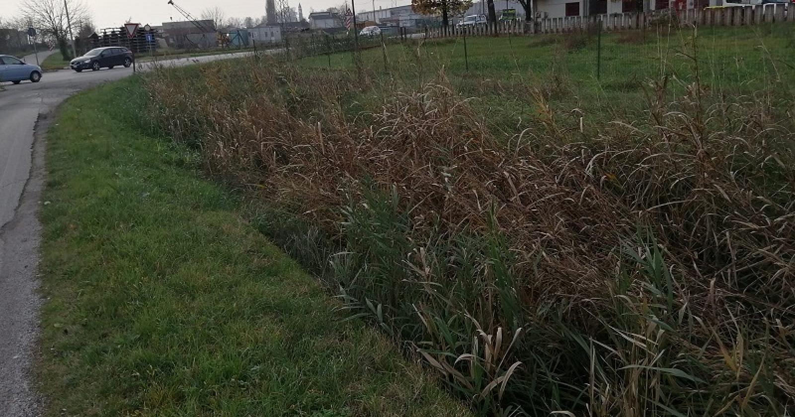 “Garage e cantine allagate per il fossato della vergogna”