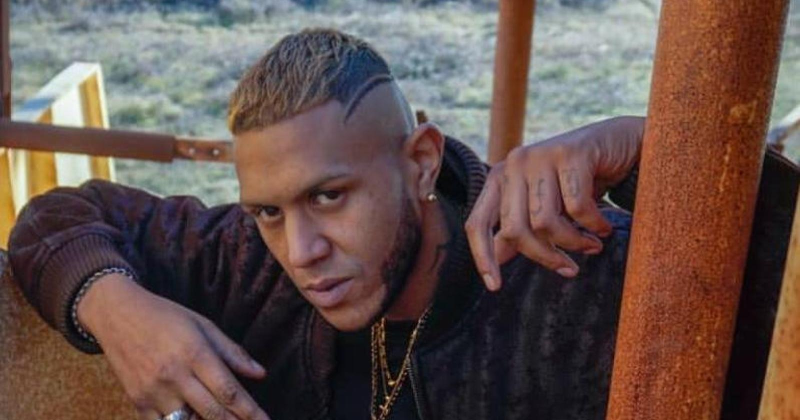 Rapper accoltellato, "prima o poi li trovo"