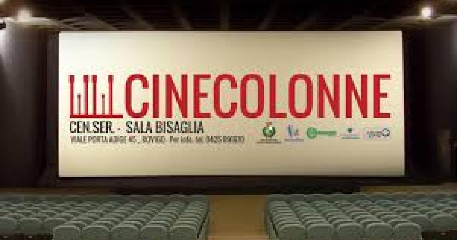 Cinecolonne chiude i battenti. Ha regalato divertimento a 27mila spettatori