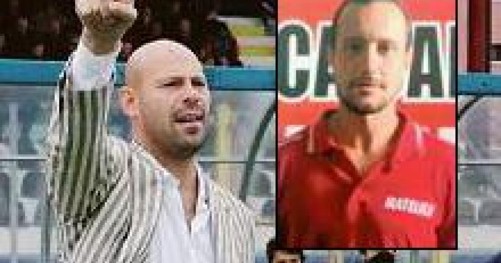 L’Adriese ingaggia Gerevini