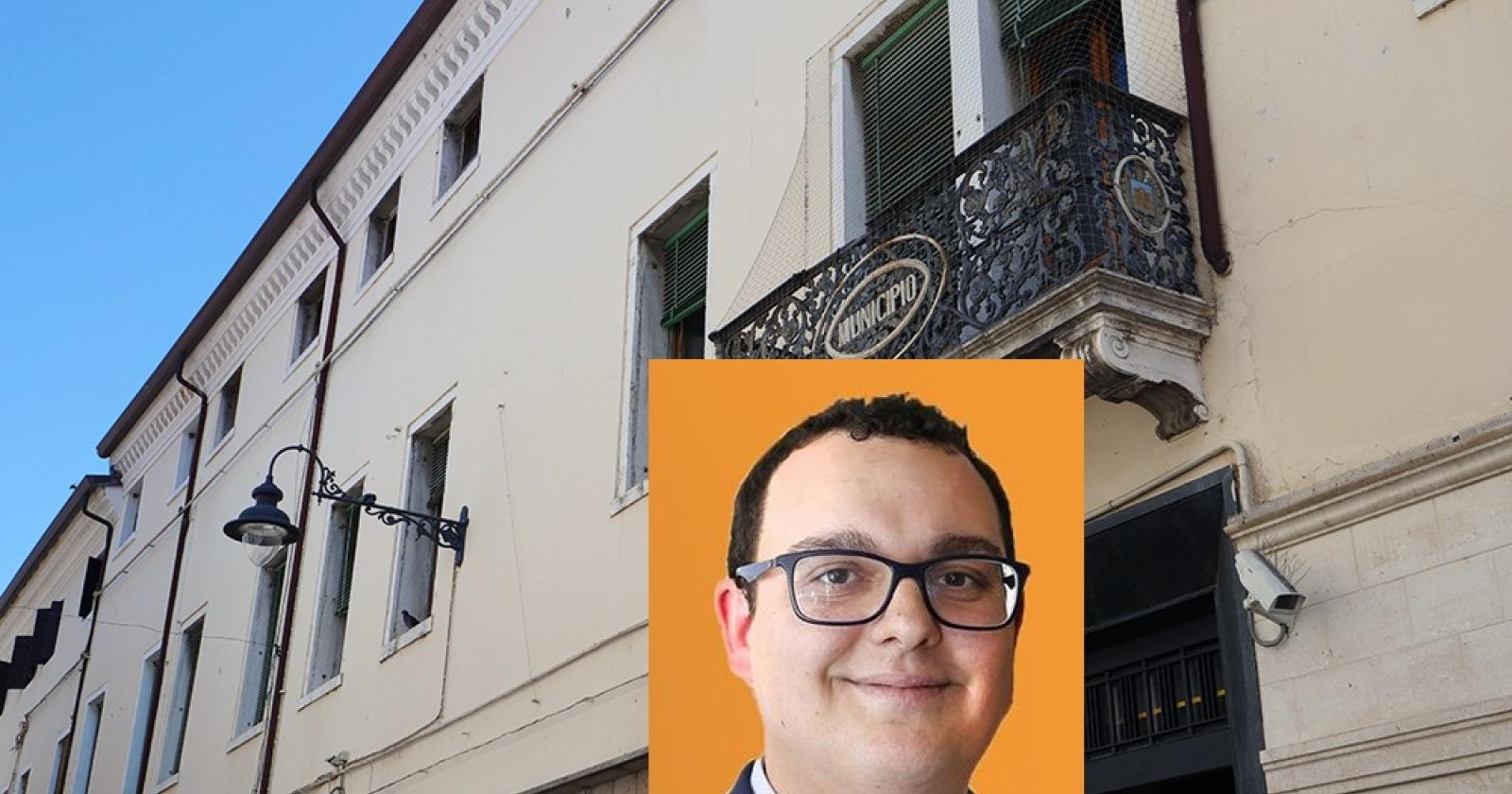 Entra un nuovo consigliere. E cambiano le deleghe