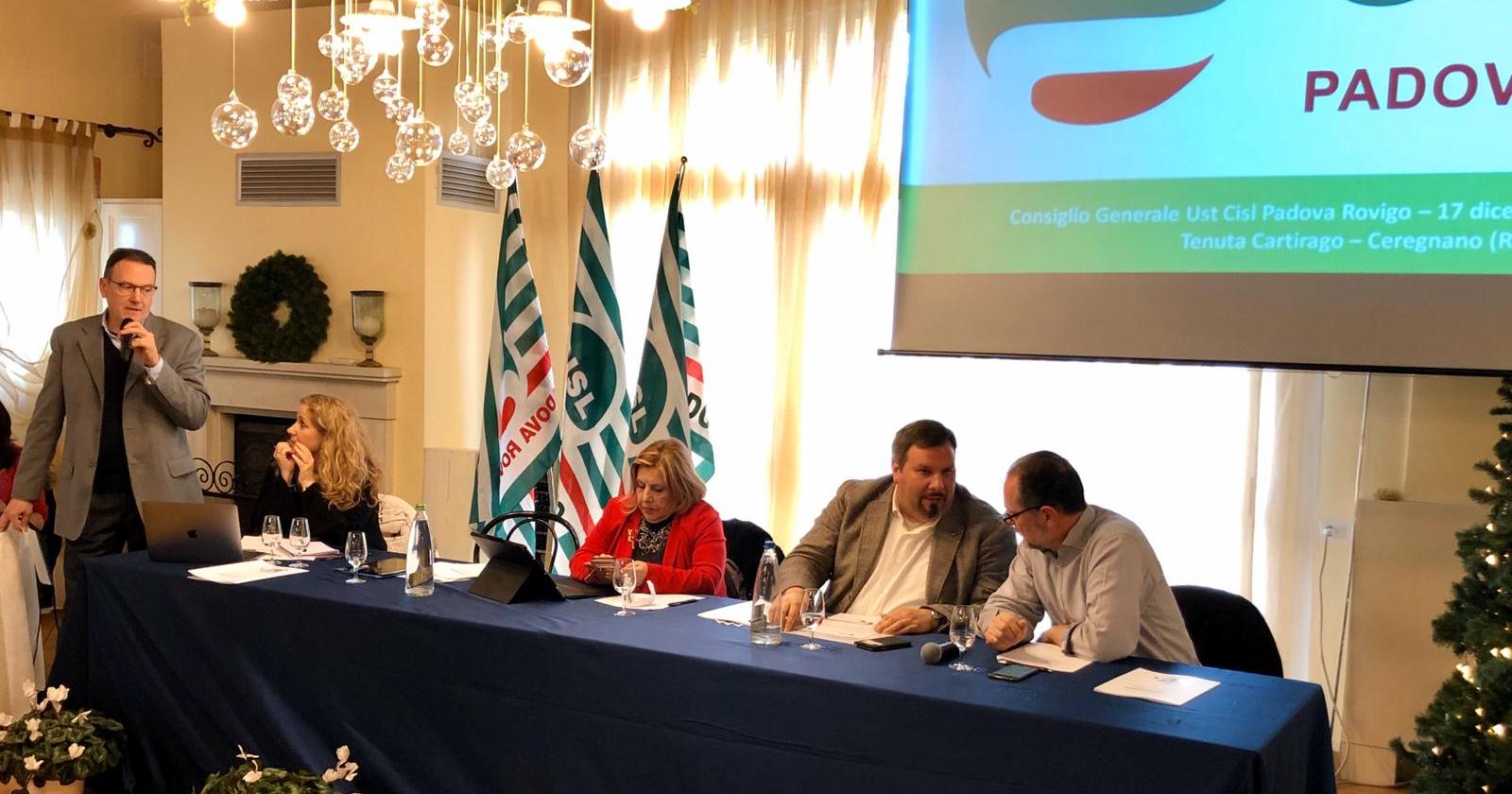 Allarme Mercatone, incertezza Amazon: la preoccupazione del sindacato