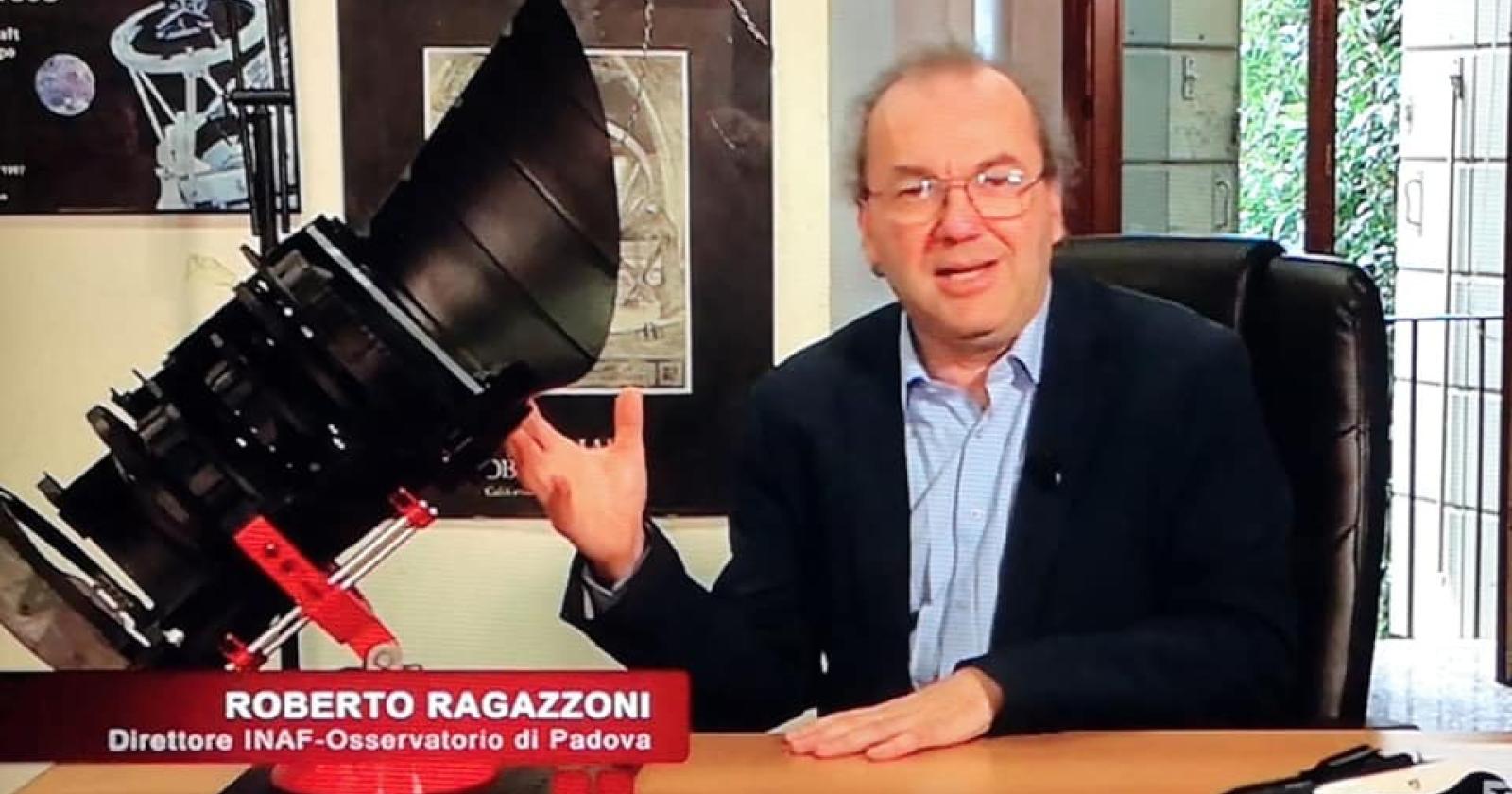 Un genio rodigino a capo del progetto per trovare altri pianeti abitabili