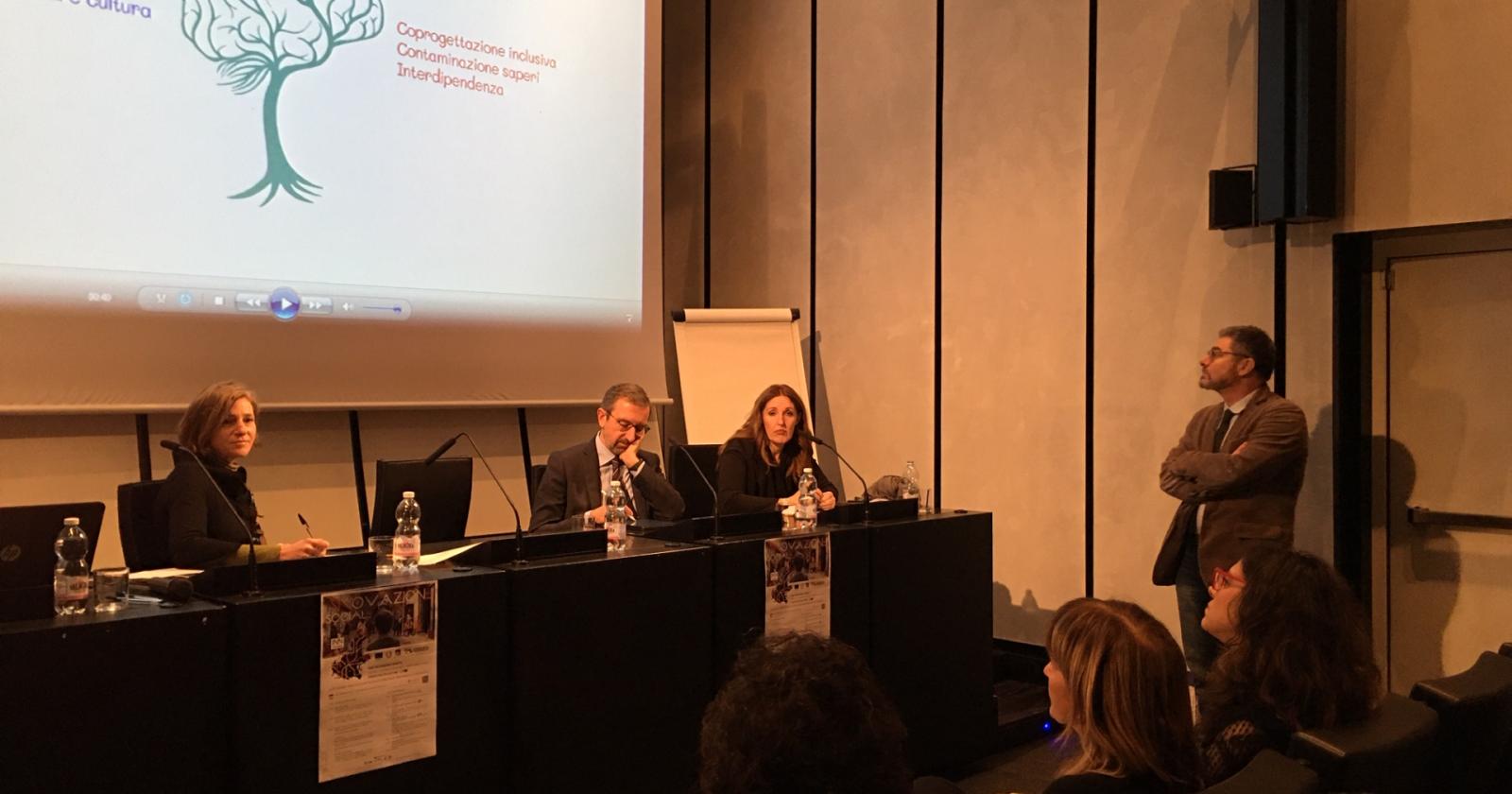 Elena Donazzan progetto INN Veneto