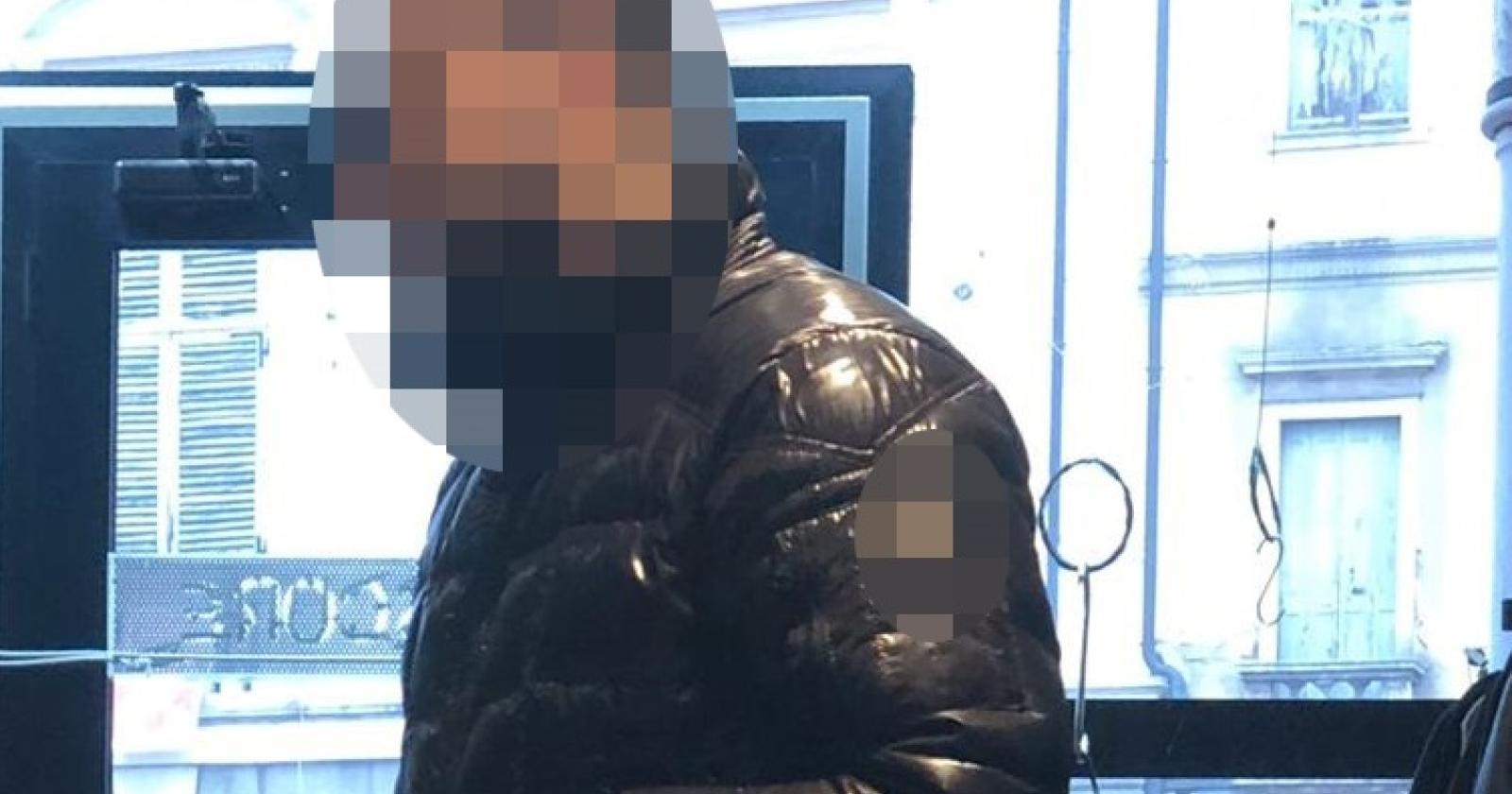Allarme tra i negozianti. Nuova truffa. Uno si sente male
