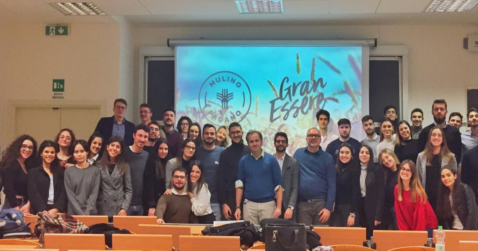 In 250 per studiare l'eccellenza polesana