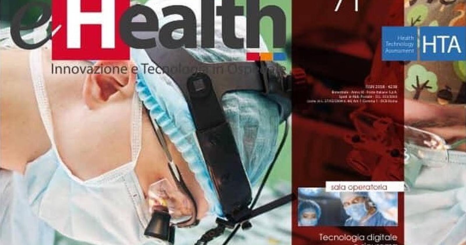 Eccellenze rodigine: due nostri medici sulle copertine