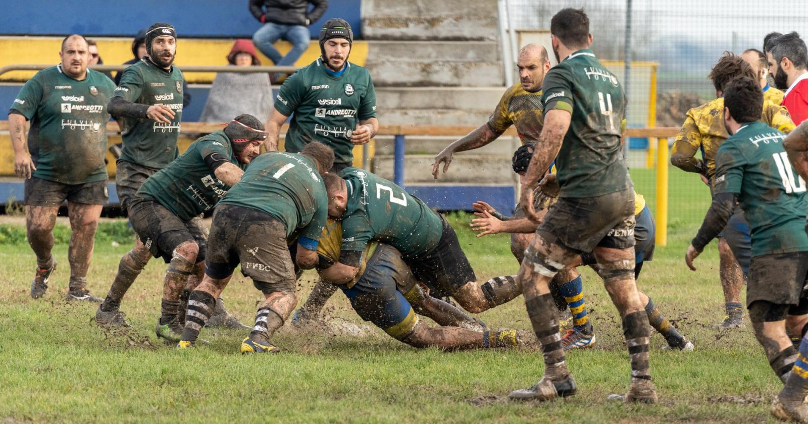 I neroverdi vincono il derby