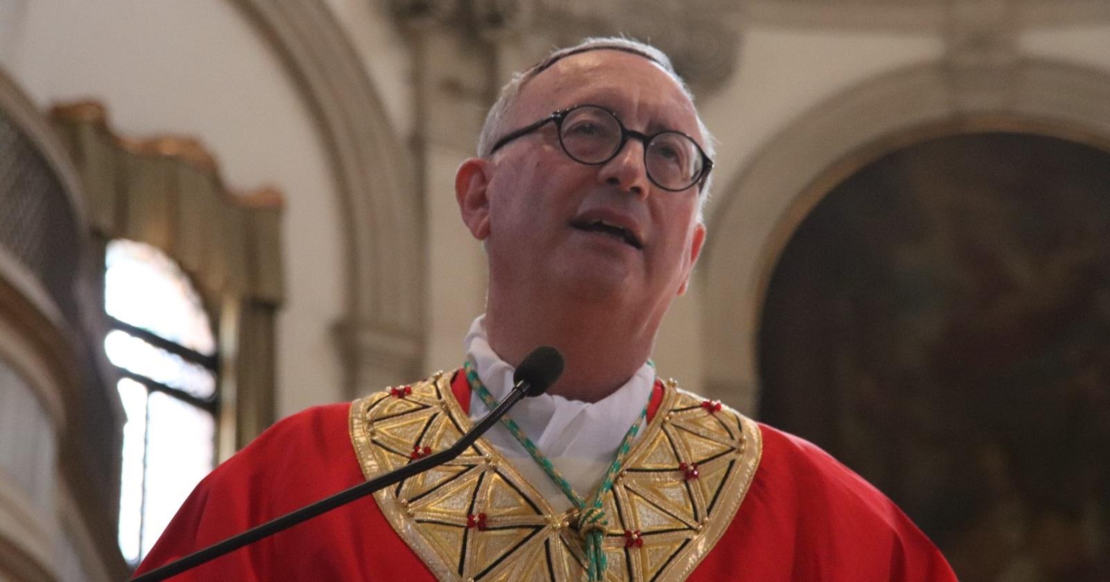Pierantonio Pavanello Vescovo Adria 56