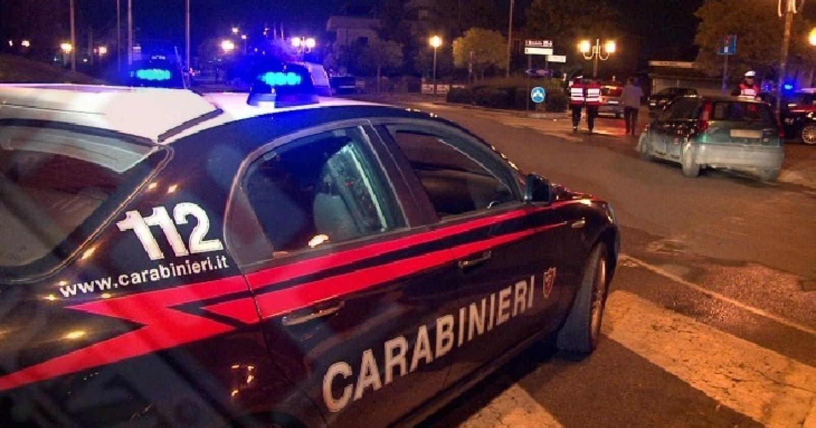 La rapina finisce male, 60 enne ammazzato