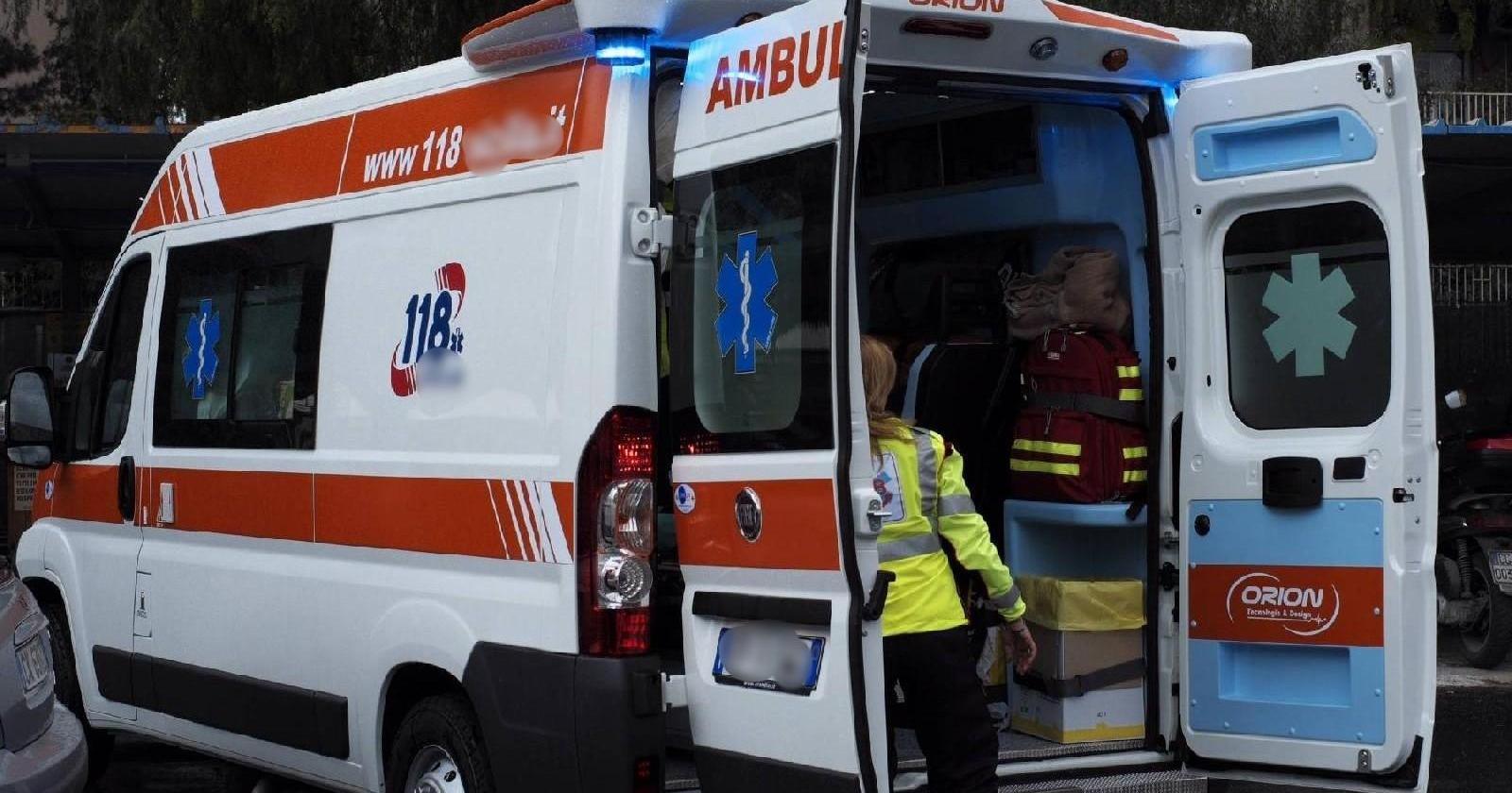 Tragedia di Natale, trovato morto dopo quattro giorni