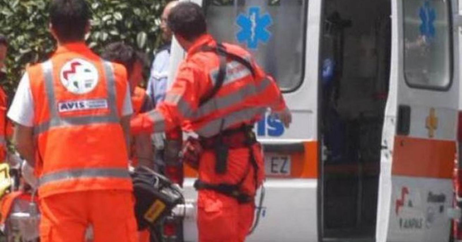 Tragedia di Natale, trovato morto dopo quattro giorni