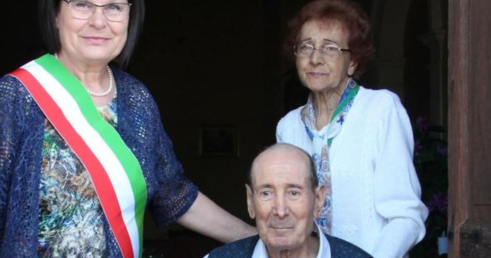 La storia di Natale: Sposati per 58 anni inseme muoiono lo stesso giorno