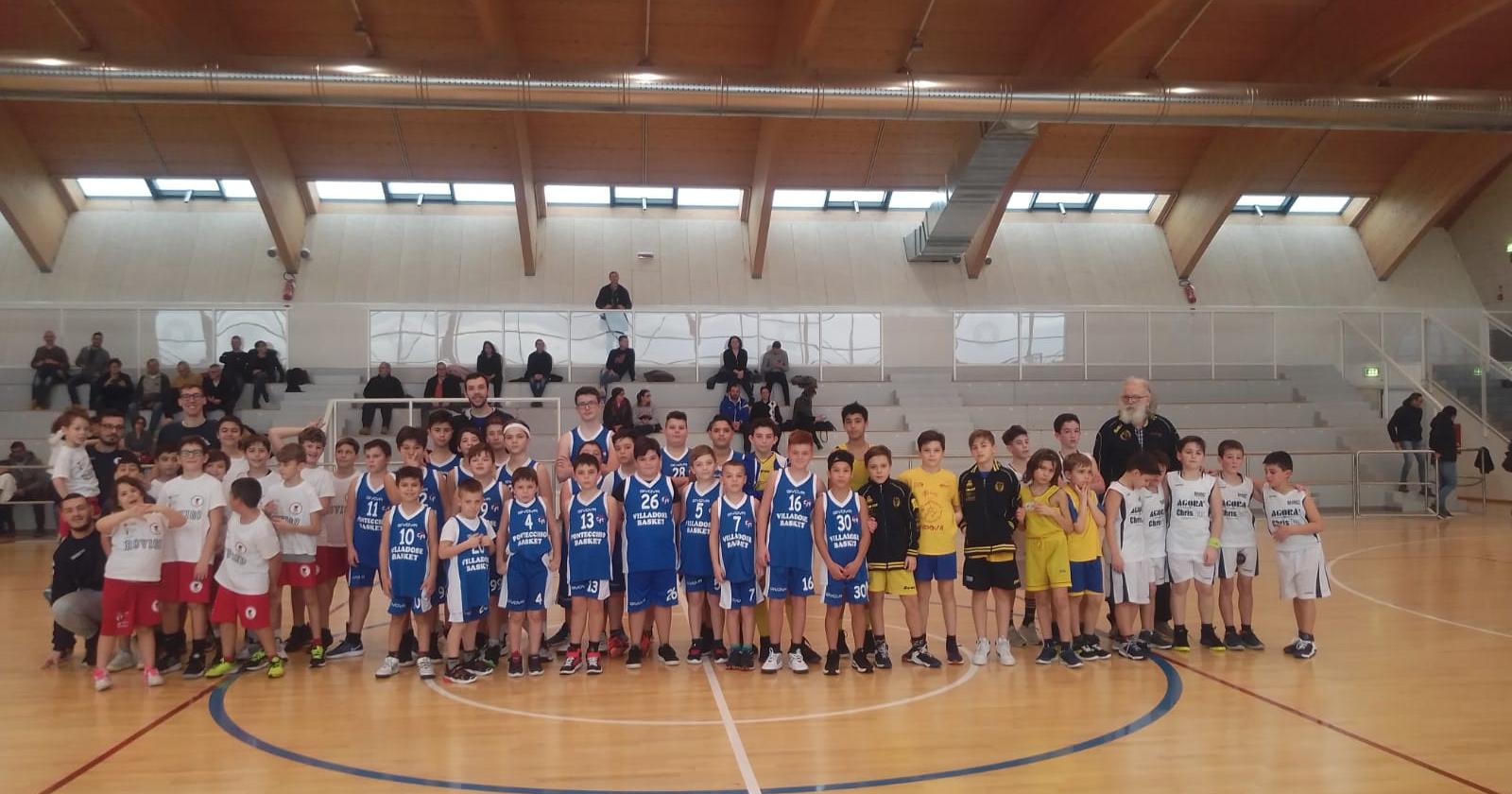 L'unione fa la forza... e si vede!