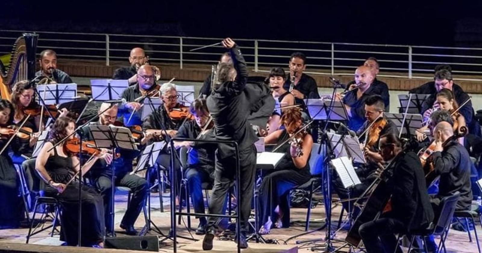 Al Sociale il tradizionale concerto 