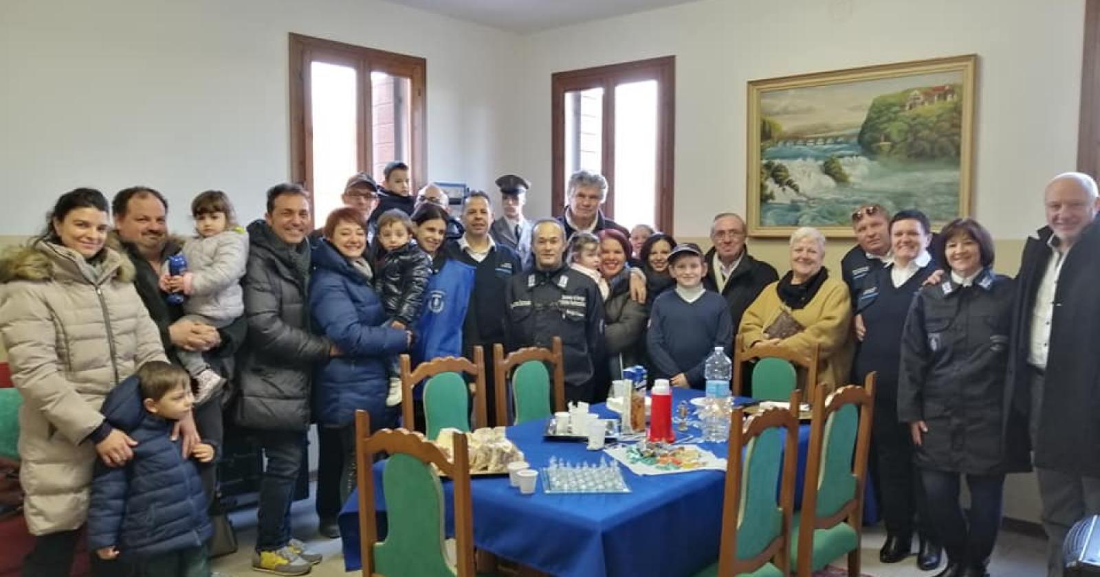 Tante famiglie in difficoltà potranno tornare a sorridere