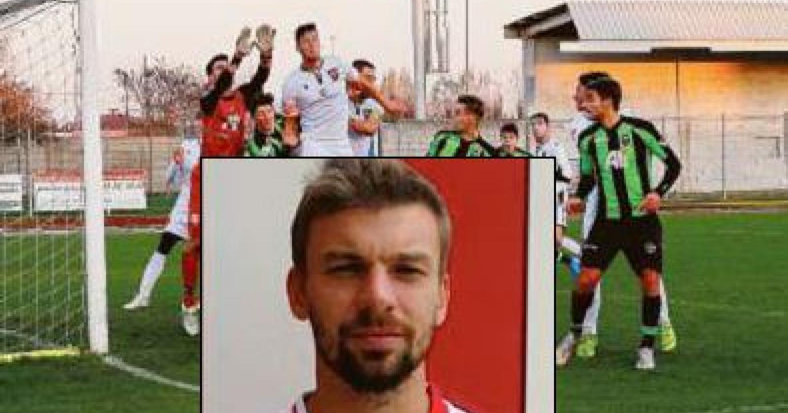 L'Adriese ingaggia Luca Lavagnoli