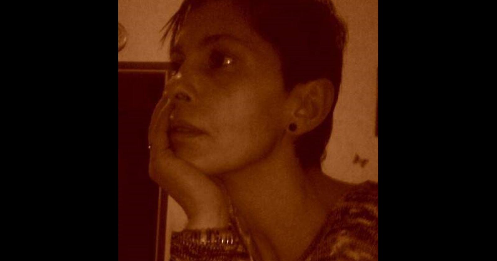 "Addio Eleonora, ora riposa in pace"