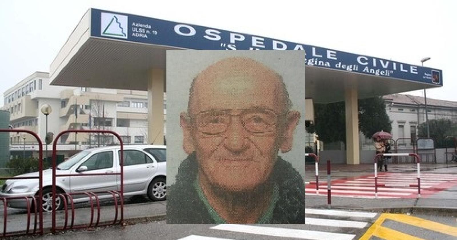 Si è spento l'ex assessore Bovolenta