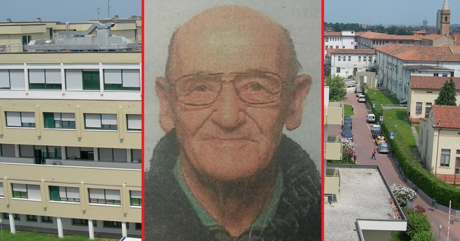 Si è spento l'ex assessore Bovolenta