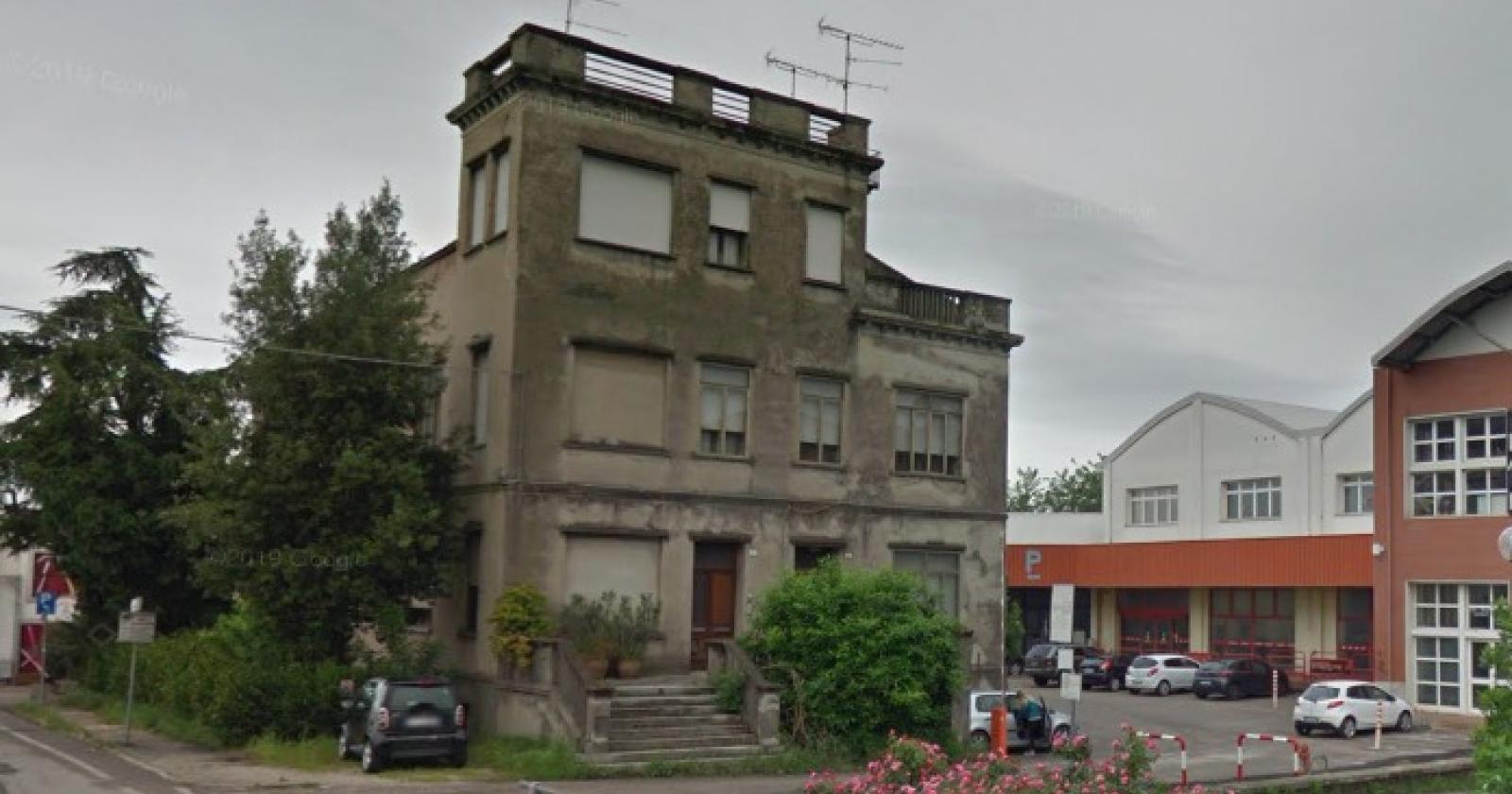 Supermercati, negozi e parcheggio: risorge Ponte Marabin