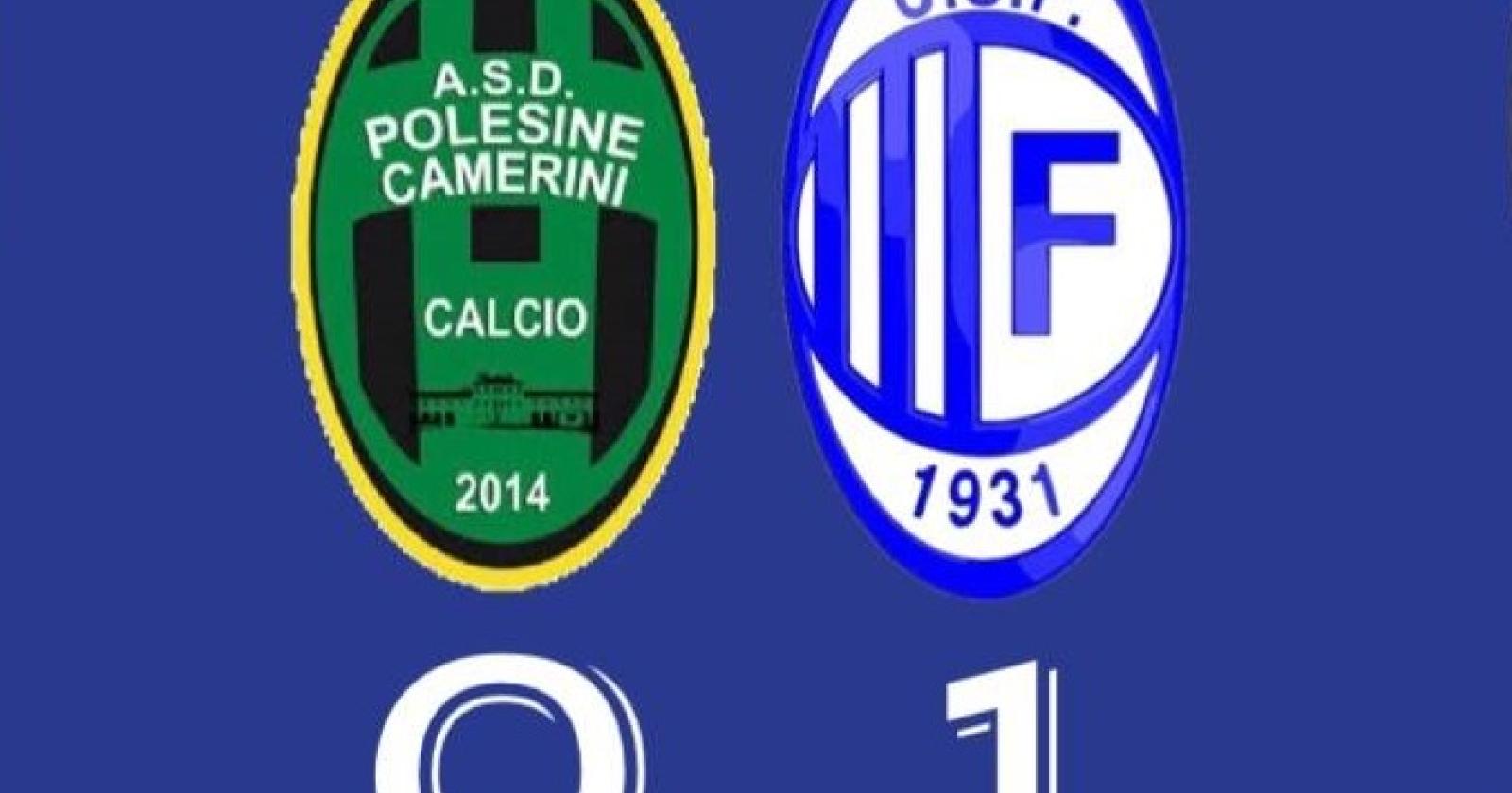 Frassinelle, un bel tris per volare