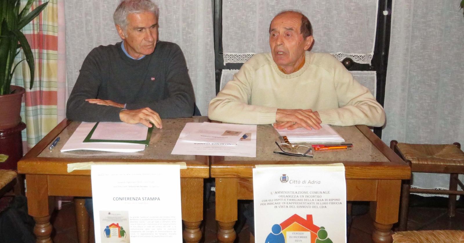 Caso Csa: "Sindaco, ripensaci"