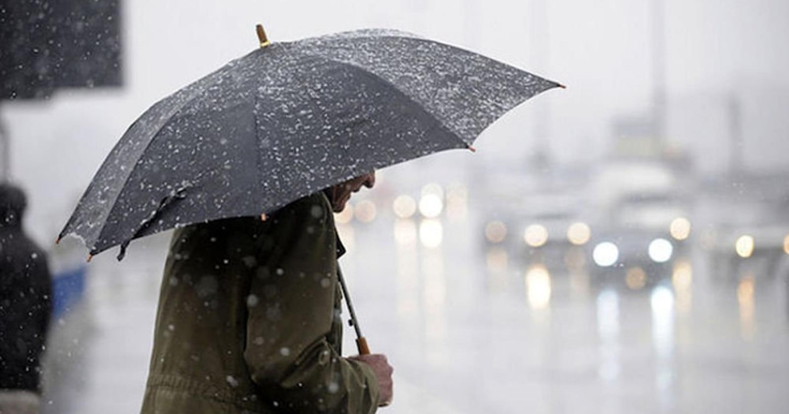 A Dicembre 2019 è caduta il 41% di pioggia in più rispetto alla media degli ultimi 25 anni