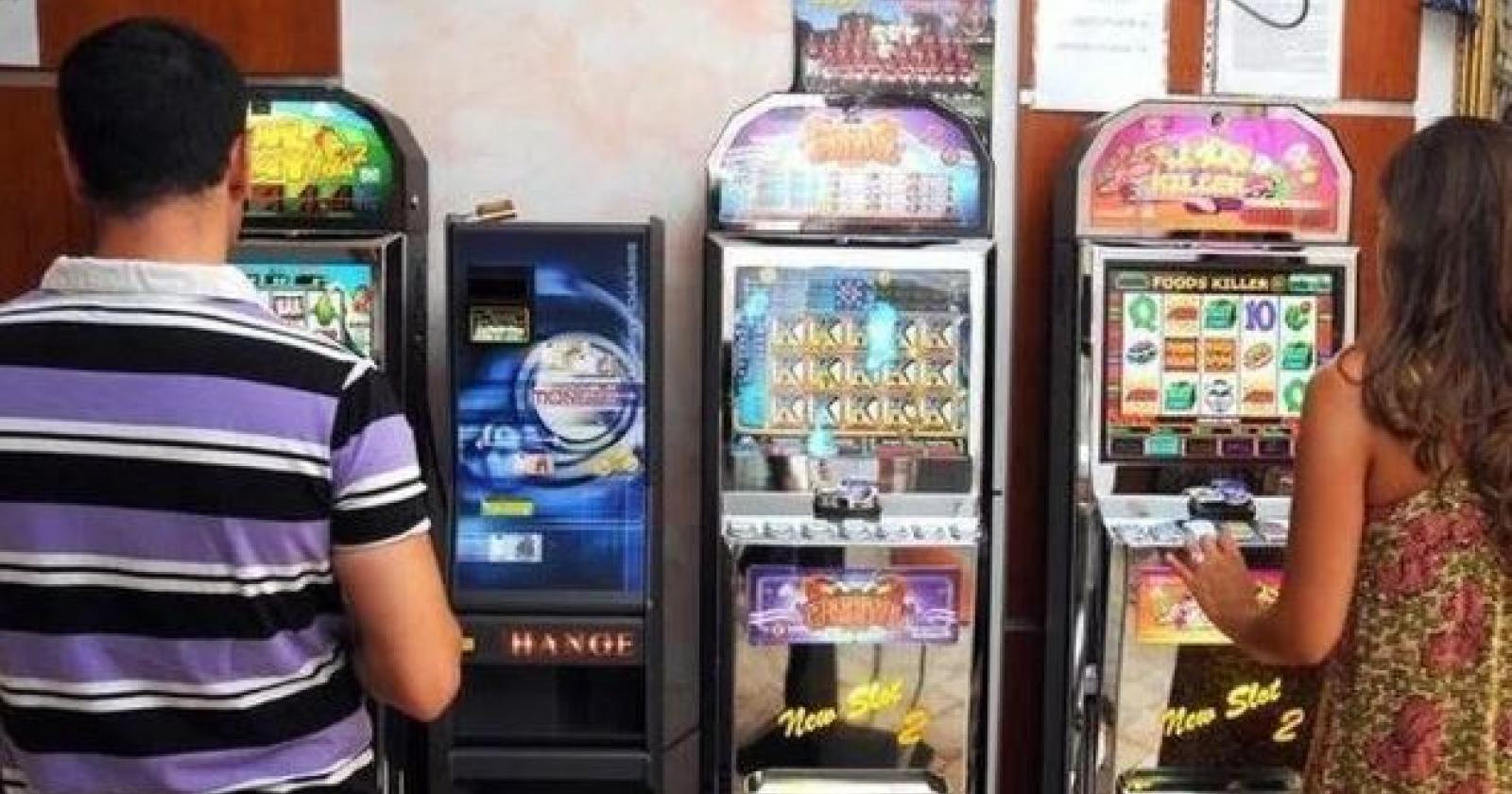 Gioco d’azzardo interrotto 6 ore per legge: tre fasce orarie protette in Veneto