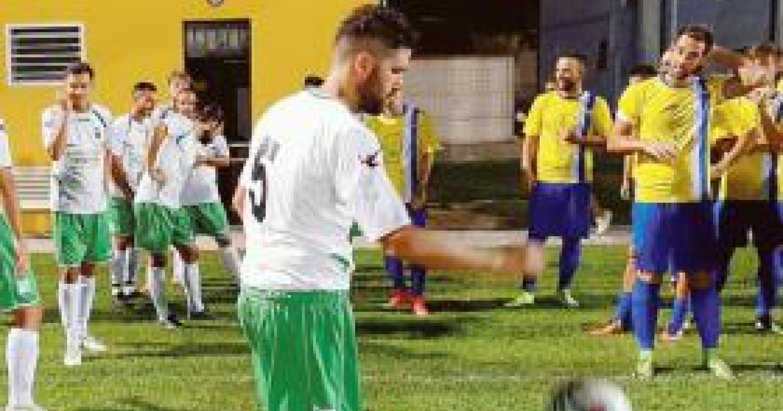 Scardovari, tempo di riscatto