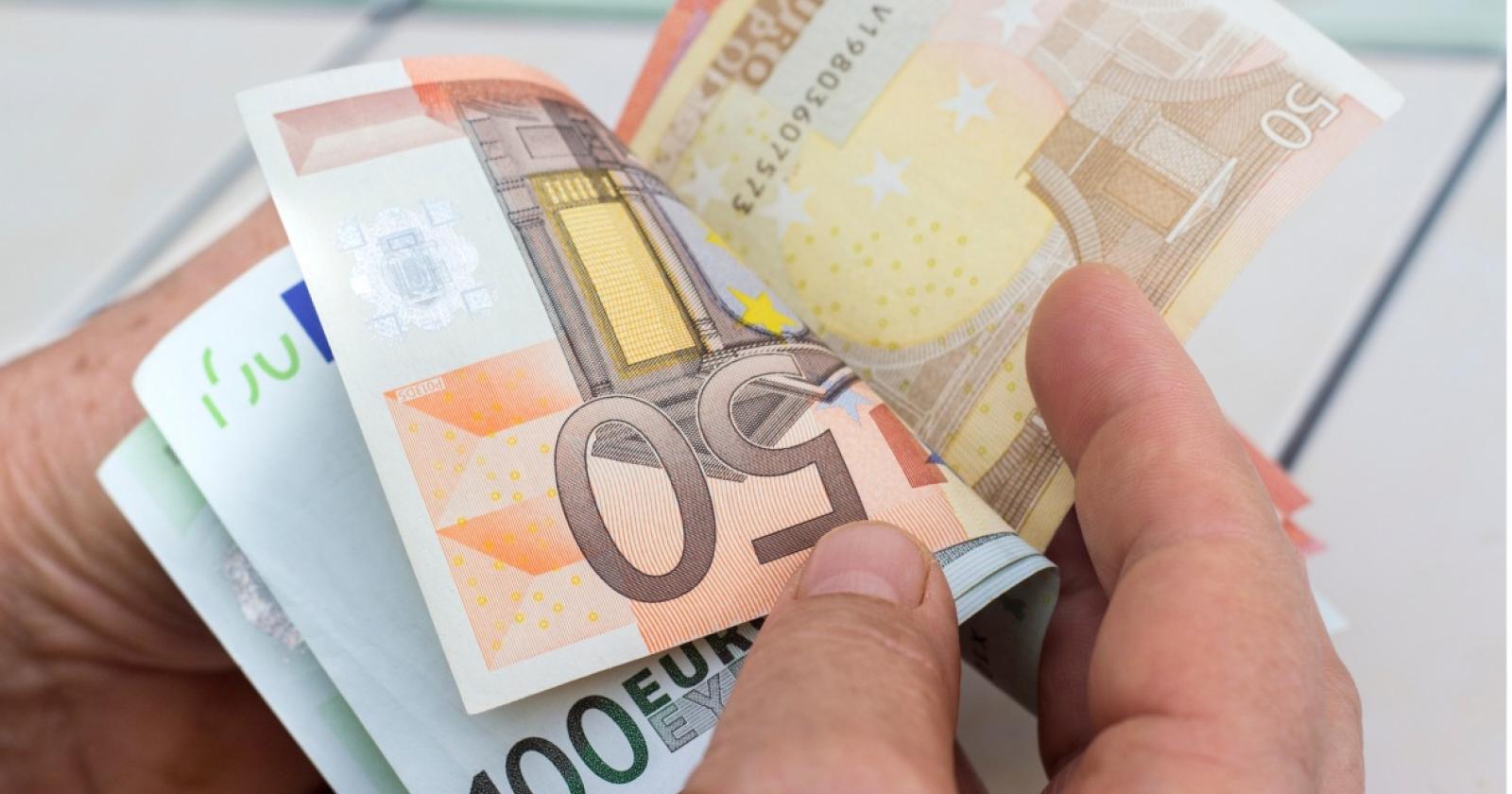 Verona, Vicenza e Rovigo ad avere gli stipendi più alti in Veneto