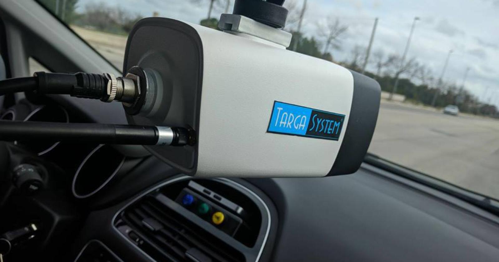 Arriva il Targa System per controllare copertura assicurativa e revisione