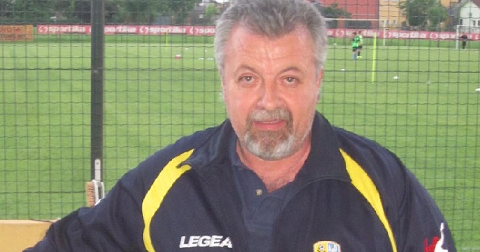 "Bestemmie in campo: l'arbitro deve sanzionare"