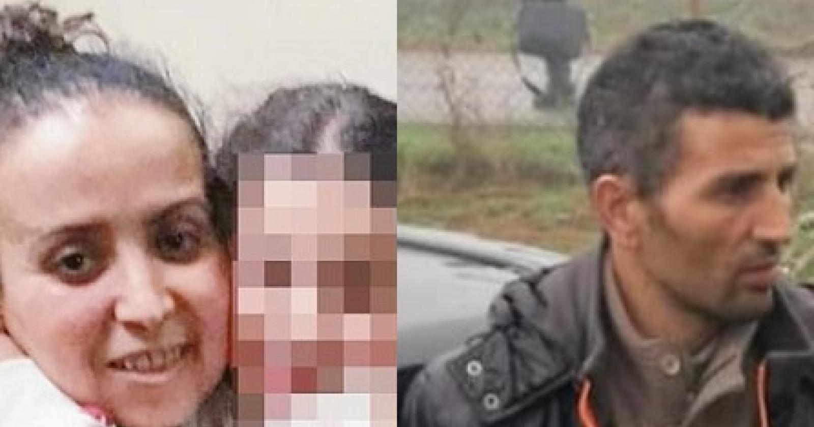 “Non ho ucciso Samira”