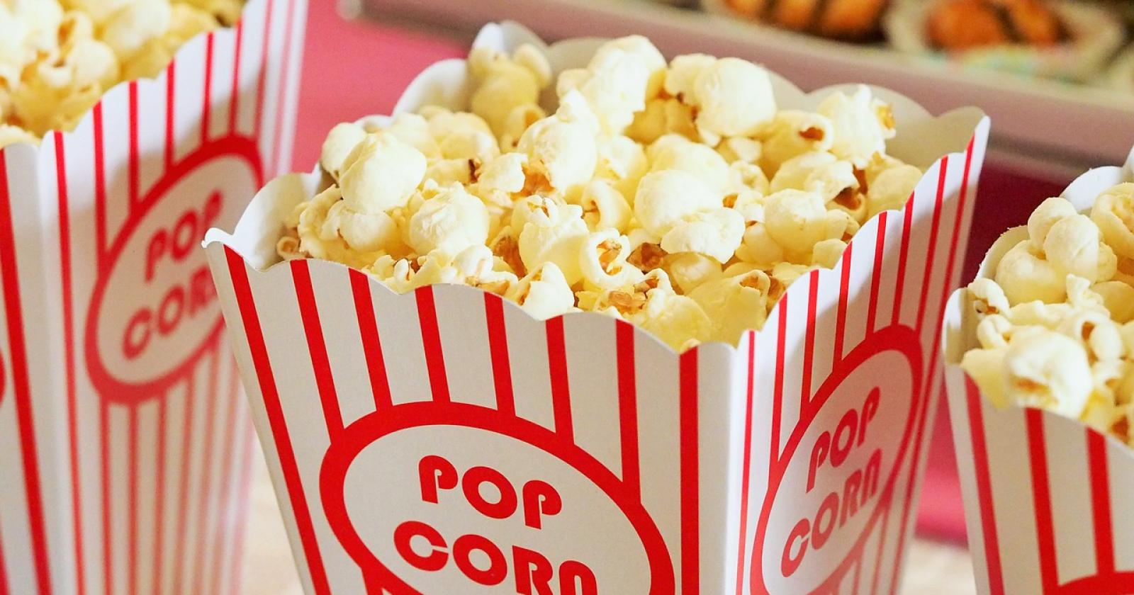 Notorious vuole portare il cinema d'essai (e non solo) in centro