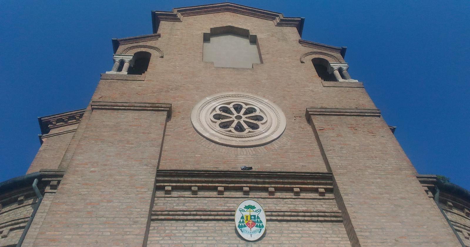 La chiesa non è sicura, il sindaco la chiude