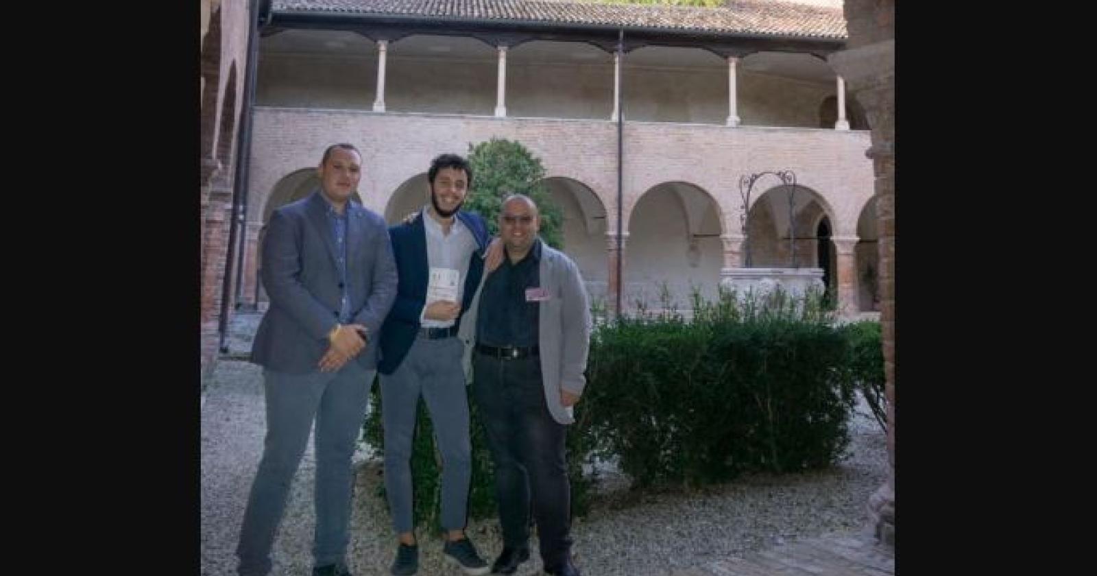 "Facciamo un regolamento per chi vuole mettersi a disposizione della città"