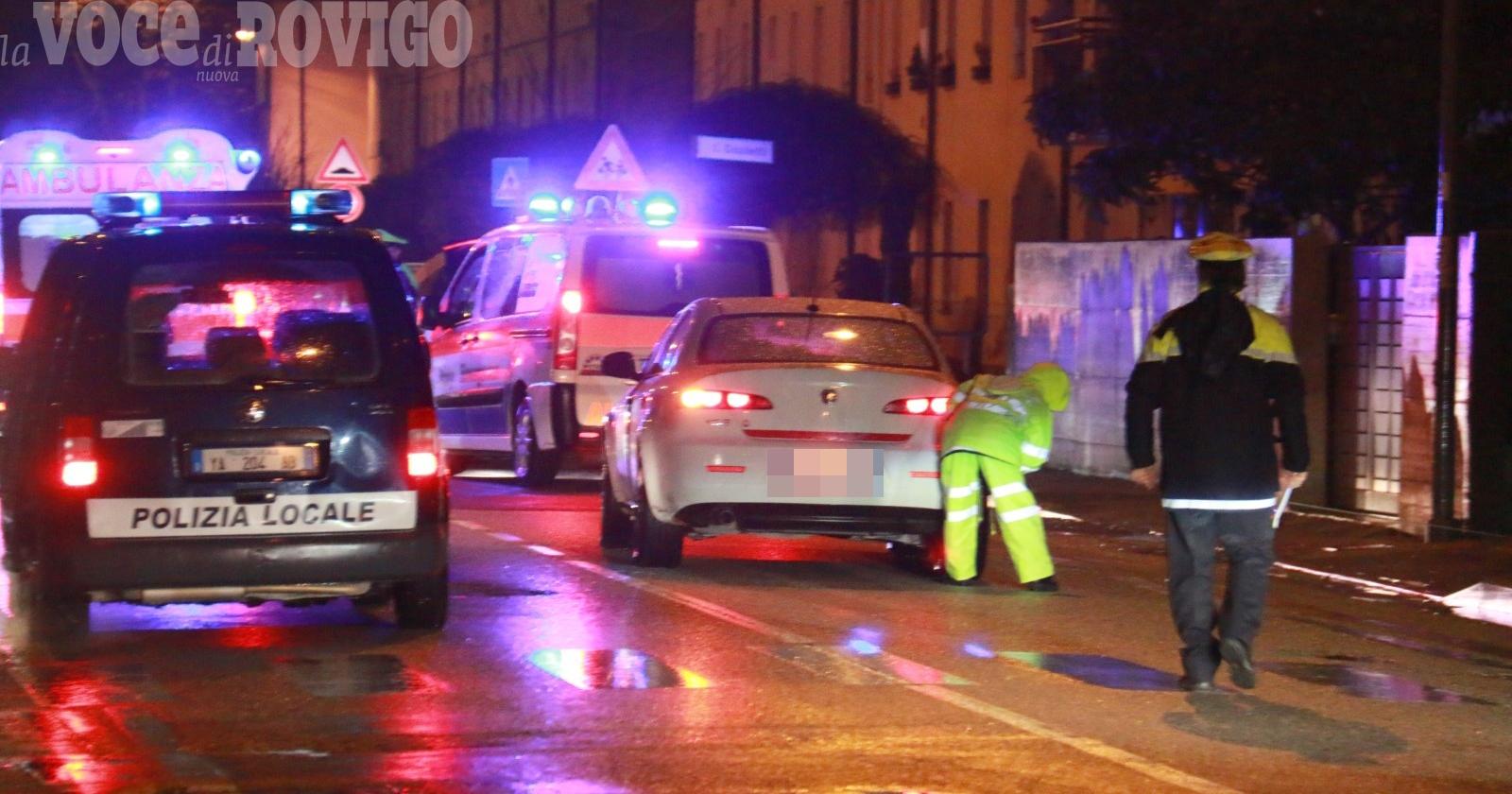 Anziana investita e uccisa mentre va in chiesa