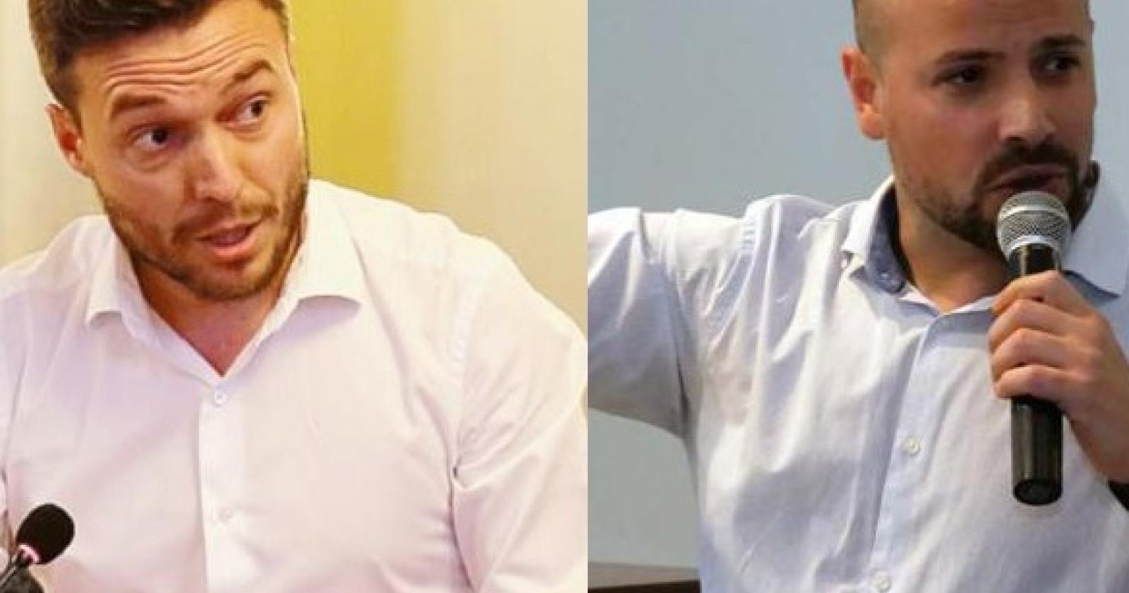 "Sindaco, sbagliato ridicolizzare online chi la pensa diversamente"