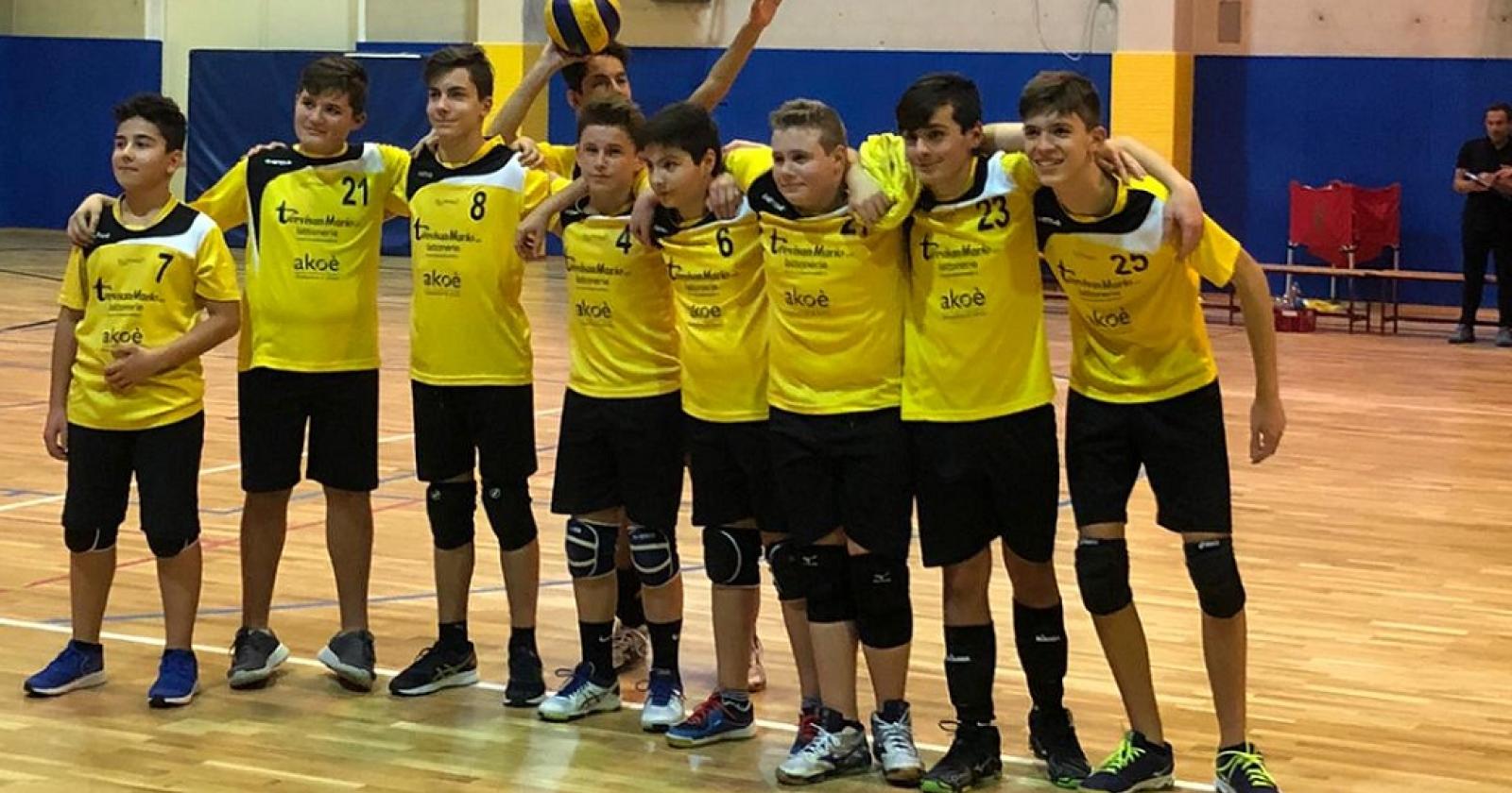 Tumbo conquista una storica vittoria