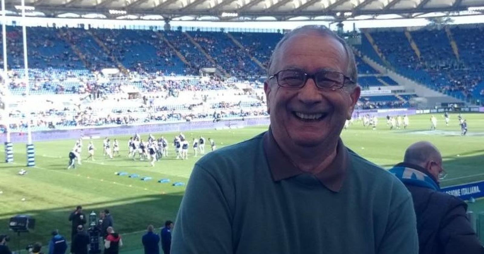 E' morto Paolo Rondina, tra i "padri" del Rovigoto