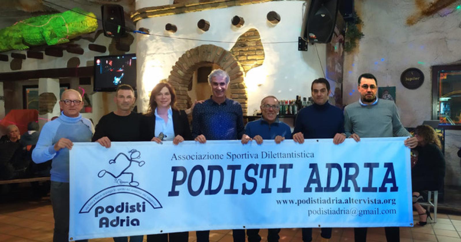 Una nuova guida per i podisti